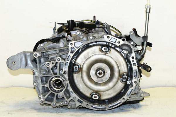 2008 - 2013 Mitsubishi Outlander CVT Transmission 2.4L 4 Cylinder 4B12 Low Mileage