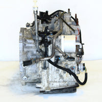 2008 - 2013 Mitsubishi Outlander CVT Transmission 2.4L 4 Cylinder 4B12 Low Mileage