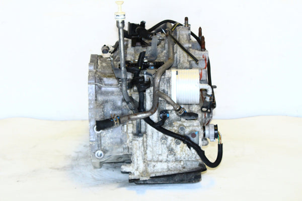 2008 - 2013 Mitsubishi Outlander CVT Transmission 2.4L 4 Cylinder 4B12 Low Mileage