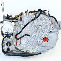 2008 - 2013 Mitsubishi Outlander CVT Transmission 2.4L 4 Cylinder 4B12 Low Mileage