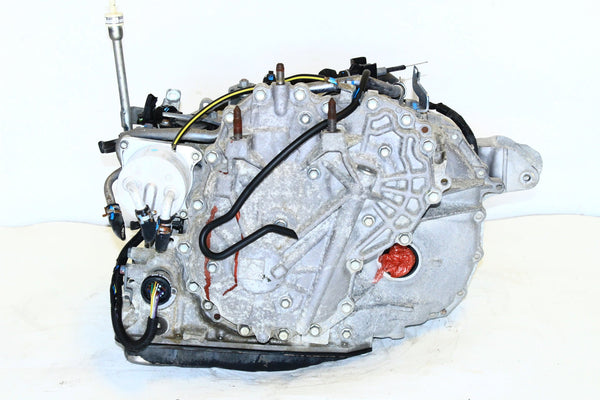 2008 - 2013 Mitsubishi Outlander CVT Transmission 2.4L 4 Cylinder 4B12 Low Mileage