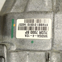 2010 - 2015 Mitsubishi Lancer Ralliart Automatic Transmission AWD Dual Clutch SST 4B11T JDM 51k Miles