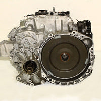 2010 - 2015 Mitsubishi Lancer Ralliart Automatic Transmission AWD Dual Clutch SST 4B11T JDM 51k Miles