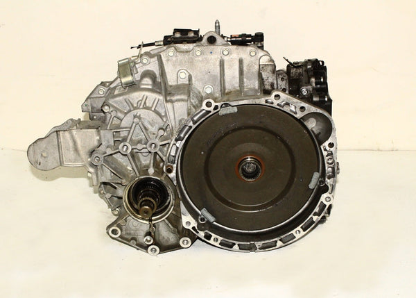 2010 - 2015 Mitsubishi Lancer Ralliart Automatic Transmission AWD Dual Clutch SST 4B11T JDM 51k Miles