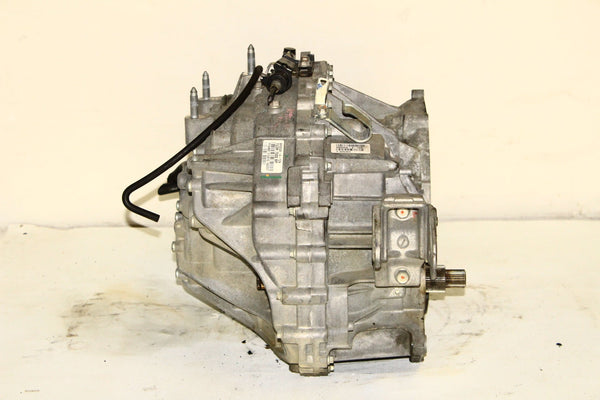 2010 - 2015 Mitsubishi Lancer Ralliart Automatic Transmission AWD Dual Clutch SST 4B11T JDM 51k Miles