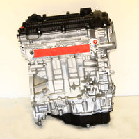 New 2011 - 2016 Hyundai Elantra Engine 1.8L 4 Cylinder G4NB Nu MPI Motor 0 Miles