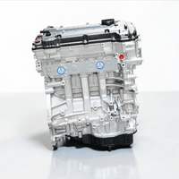 New 2021-2025 Kia Seltos Engine 2.0L 4 Cylinder G4NH MPI