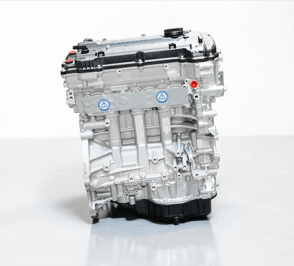 New 2021-2025 Kia Seltos Engine 2.0L 4 Cylinder G4NH MPI