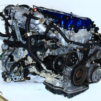 1997 - 2000 Nissan Pulsar VZ - R SR16VE Engine With 5 Speed Manual Transmission SR16 JDM