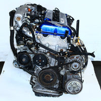 1997 - 2000 Nissan Pulsar VZ - R SR16VE Engine With 5 Speed Manual Transmission SR16 JDM