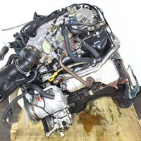 1996-2000 Nissan Pathfinder JDM Engine 3.3L V6 VG33