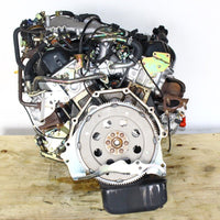 1996-2000 Nissan Pathfinder JDM Engine 3.3L V6 VG33