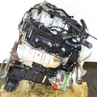 1996-2000 Nissan Pathfinder JDM Engine 3.3L V6 VG33