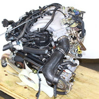 1999-2004 Nissan Frontier JDM Engine 3.3L V6 VG33
