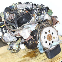 2000-2004 Nissan Xterra JDM Engine 3.3L V6 VG33