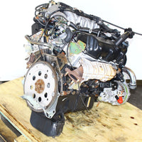 2000-2004 Nissan Xterra JDM Engine 3.3L V6 VG33