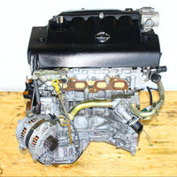 2002 - 2006 Nissan Altima JDM Engine 2.5L QR25