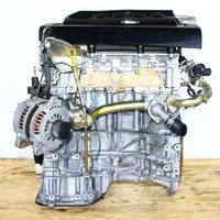 2002 - 2006 Nissan Altima JDM Engine 2.5L QR25