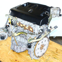 2002 - 2006 Nissan Altima JDM Engine 2.5L QR25