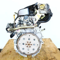 2002 - 2006 Nissan Altima JDM Engine 2.5L QR25