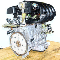 2002 - 2006 Nissan Altima JDM Engine 2.5L QR25