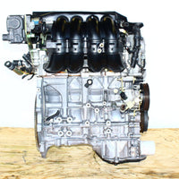 2002 - 2006 Nissan Altima JDM Engine 2.5L QR25