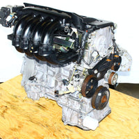 2002 - 2006 Nissan Altima JDM Engine 2.5L QR25