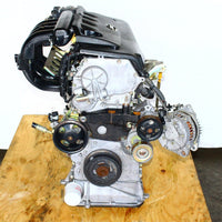 2002 - 2006 Nissan Altima JDM Engine 2.5L QR25