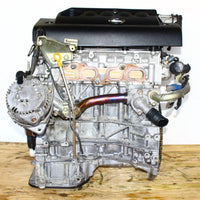 2002 - 2006 Nissan Altima JDM Engine 2.5L QR25