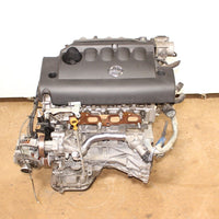 2002-2006 Nissan Sentra JDM Engine 2.5L QR25