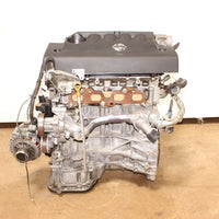 2002-2006 Nissan Sentra JDM Engine 2.5L QR25