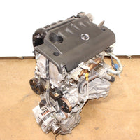 2002-2006 Nissan Sentra JDM Engine 2.5L QR25