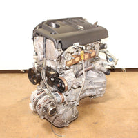 2002-2006 Nissan Sentra JDM Engine 2.5L QR25