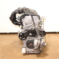 2002-2006 Nissan Sentra JDM Engine 2.5L QR25