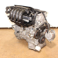 2002-2006 Nissan Sentra JDM Engine 2.5L QR25