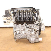 2002-2006 Nissan Sentra JDM Engine 2.5L QR25