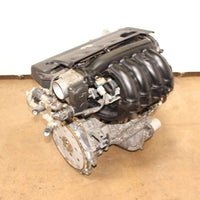 2002-2006 Nissan Sentra JDM Engine 2.5L QR25