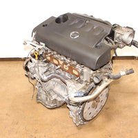 2002-2006 Nissan Sentra JDM Engine 2.5L QR25