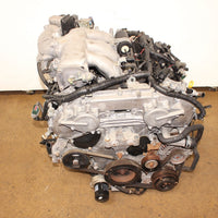 2003-2007 Nissan Maxima JDM Engine 3.5L V6 VQ35DE