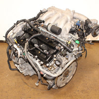 2003-2007 Nissan Maxima JDM Engine 3.5L V6 VQ35DE