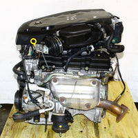2002 - 2006 Infiniti G35 RWD JDM Engine 3.5L V6 VQ35DE