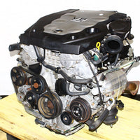 2002 - 2006 Infiniti G35 RWD JDM Engine 3.5L V6 VQ35DE