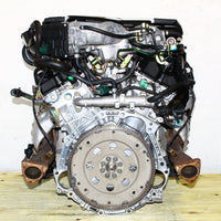 2002 - 2006 Infiniti G35 RWD JDM Engine 3.5L V6 VQ35DE