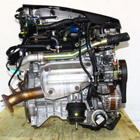 2002 - 2006 Infiniti G35 RWD JDM Engine 3.5L V6 VQ35DE