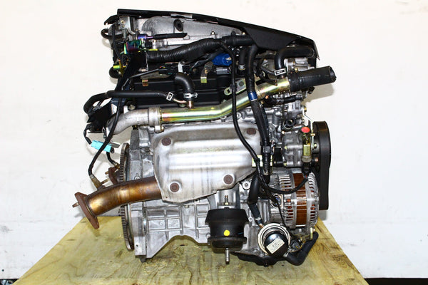 2002 - 2006 Infiniti G35 RWD JDM Engine 3.5L V6 VQ35DE