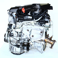 2007-2008 Nissan 350Z Engine Motor VQ35HR High Rev 3.5L V6 JDM