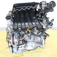 2007 - 2012 Nissan Versa JDM Engine 1.8L MR18