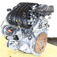 2007 - 2012 Nissan Versa JDM Engine 1.8L MR18