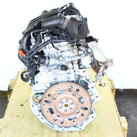 2007 - 2012 Nissan Versa JDM Engine 1.8L MR18