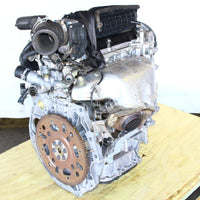 2007 - 2012 Nissan Versa JDM Engine 1.8L MR18